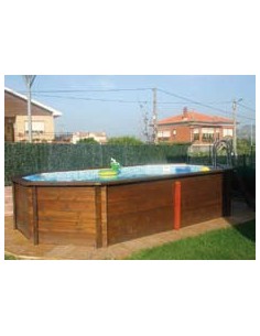 Elevadas de madera 2