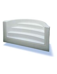 Escaleras acrílicas