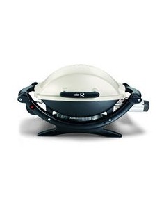 Weber Q 100