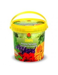 Abono Soluble Universal
