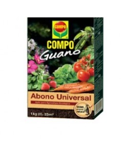 Guano Abono Universal