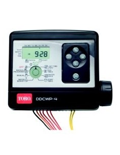 DDCWP Controlador de Riego.