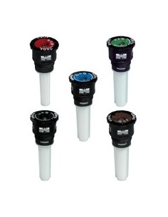 Difusores Serie Precision