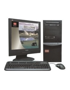 Control Centralizado SitePro