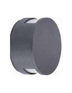 Aplique de pared modelo BOB