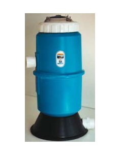 Filtros cartucho / monoblocs