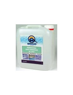 FUNGICIDA ANTI-HONGOS