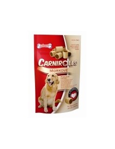 ROLLITOS DE JAMÓN 200 g