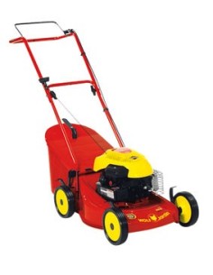 NE2 - Cortacésped térmico de empujar 41 cm