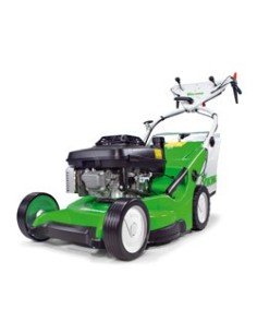 MB 750 KS - Compacto y potente