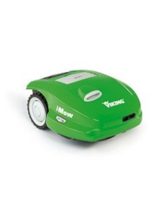 MI 322 C - Cuidado inteligente del césped