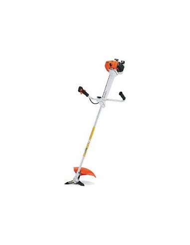 FS 350 - Manejable desbrozadora con 1,6kW