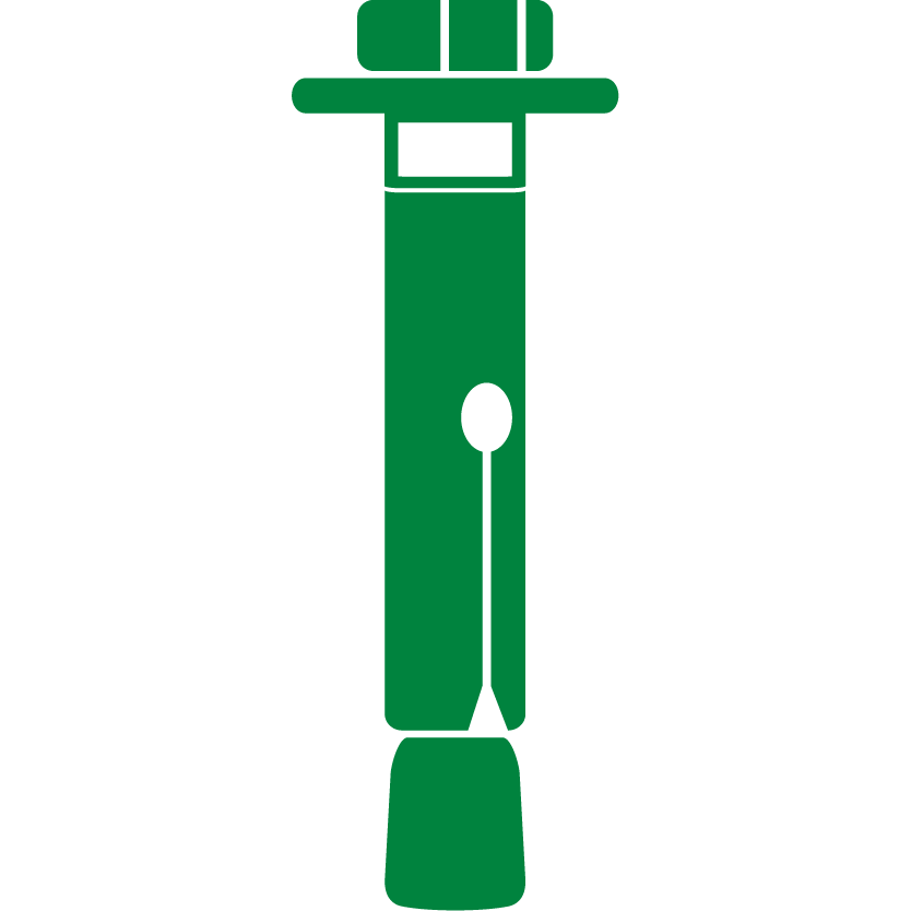 Fijación y anclaje