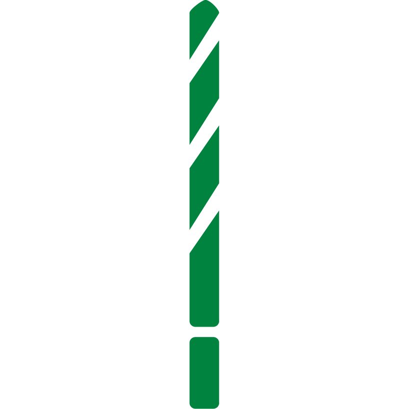 Corte y perforación