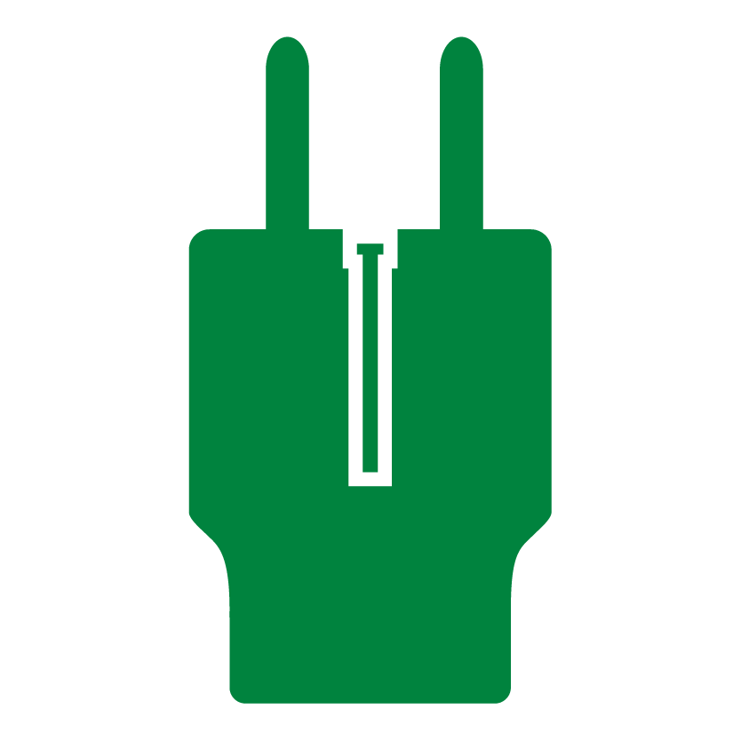 Electricidad e iluminación