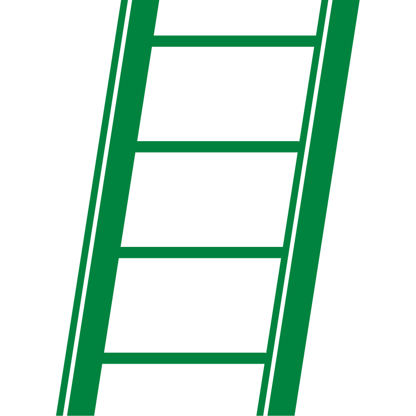 Escaleras, andamios y elevadores
