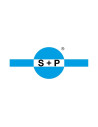 S+P