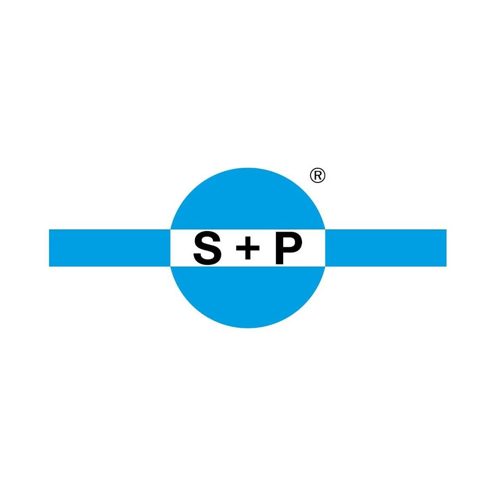 S+P