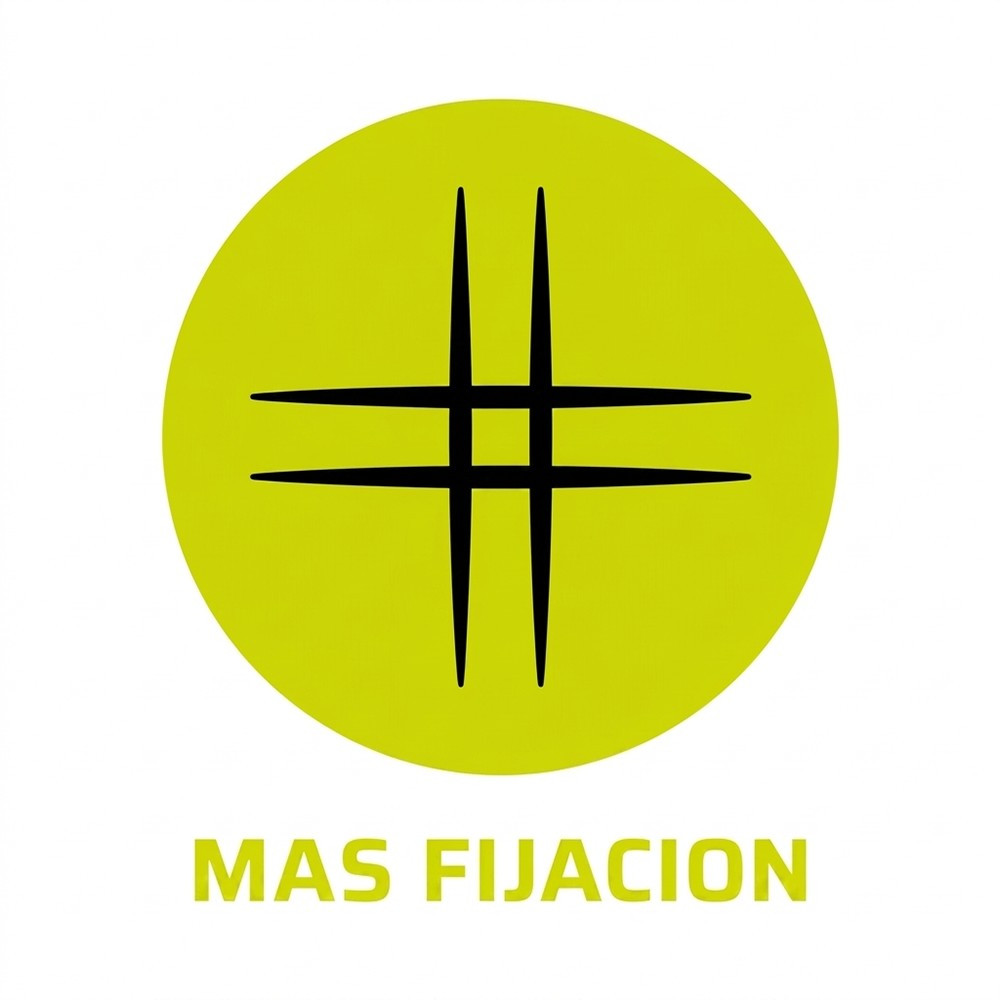 MAS FIJACIÓN