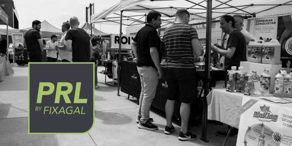 Primera jornada de la protección laboral organizada por Fixagal