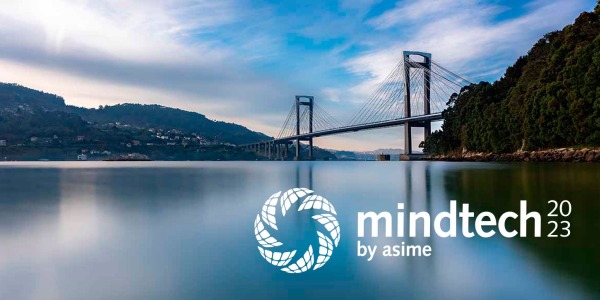Fixagal acude a la feria internacional Mindtech