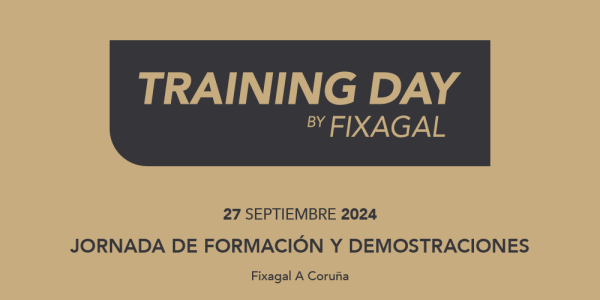 «Training Day», una jornada de formaciones y demostraciones