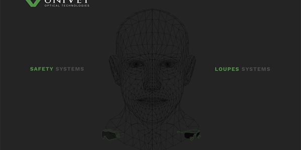 Univet, la marca de la protección visual